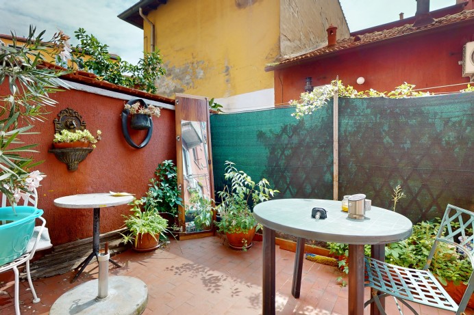 Trilocale in Vendita a Milano 21 