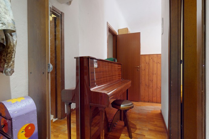 Trilocale in Vendita a Milano 11 