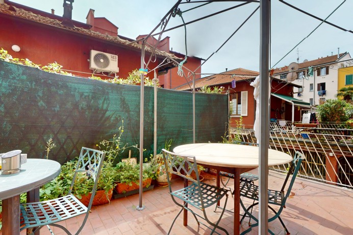 Trilocale in Vendita a Milano 20 