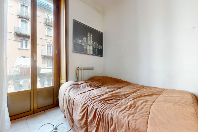 Trilocale in Vendita a Milano 5 
