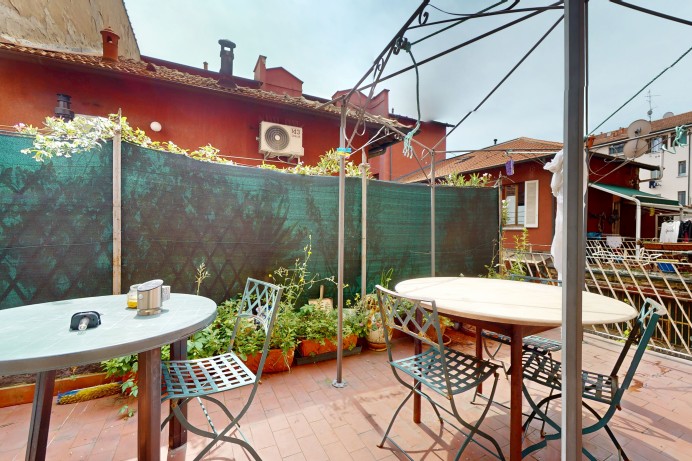 Trilocale in Vendita a Milano 0 