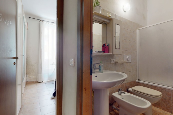 Trilocale in Vendita a Milano 17 