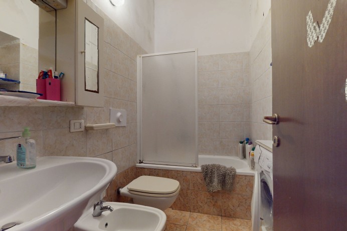 Trilocale in Vendita a Milano 19 