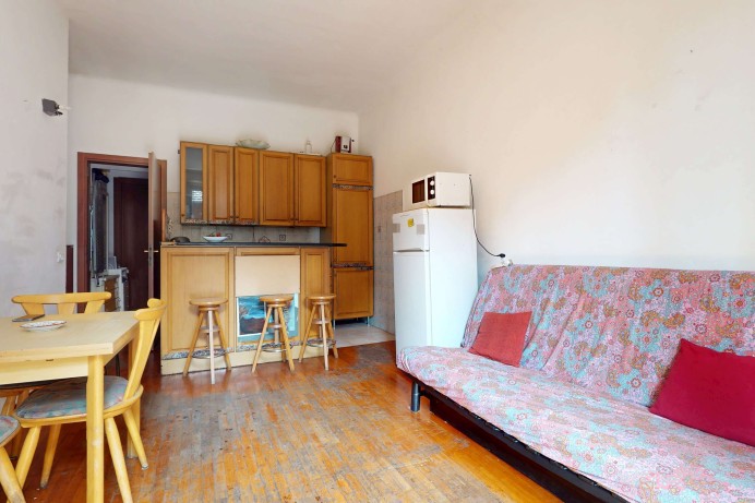 Trilocale in Vendita a Milano 4 