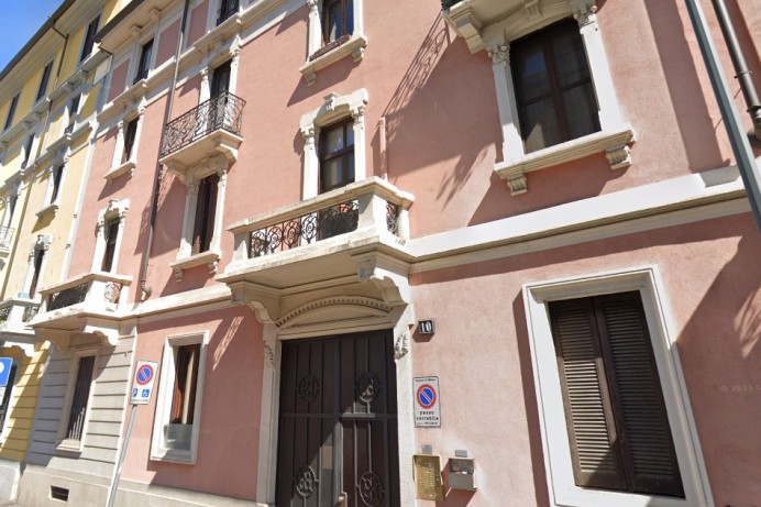 Bilocale in Vendita a Milano 7 