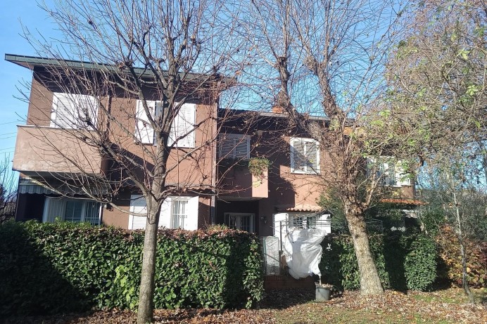 Villa in Vendita a Brugherio 21 