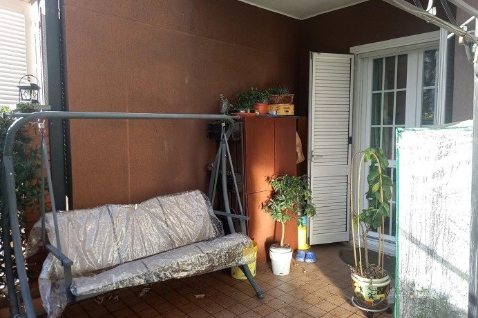 Villa in Vendita a Brugherio 17 
