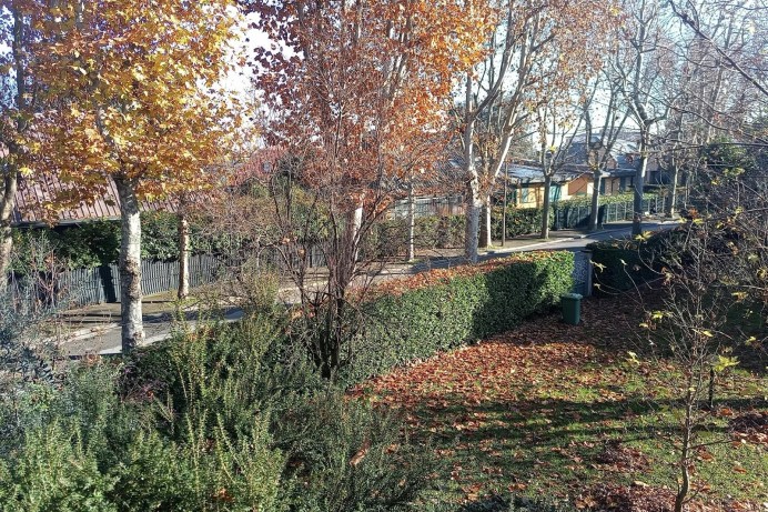 Villa in Vendita a Brugherio 20 