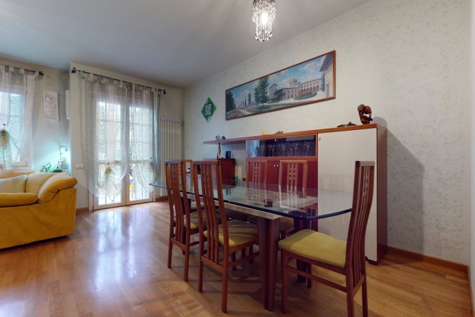 Villa in Vendita a Brugherio 0 
