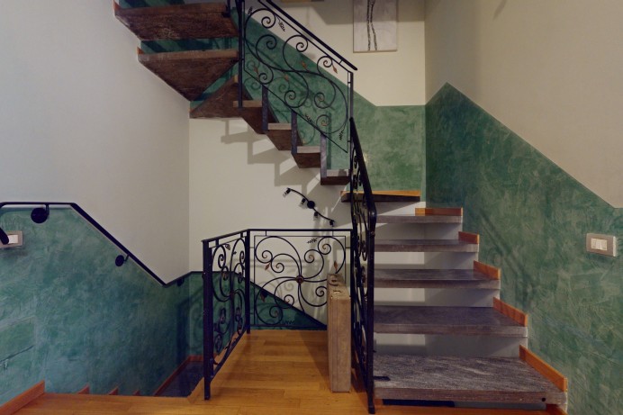 Villa in Vendita a Brugherio 2 