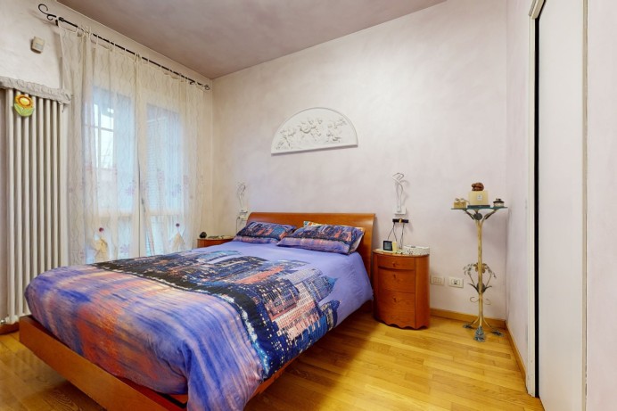 Villa in Vendita a Brugherio 8 