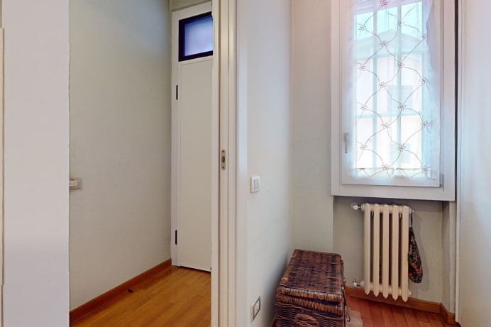 Villa in Vendita a Brugherio 6 