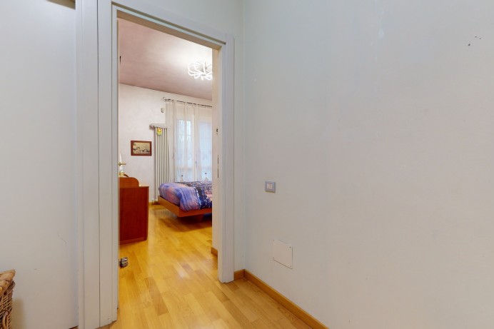 Villa in Vendita a Brugherio 10 