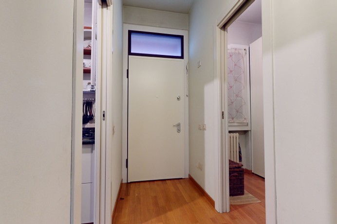 Villa in Vendita a Brugherio 3 