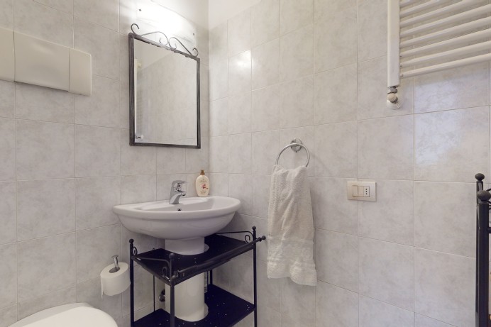 Villa in Vendita a Brugherio 7 