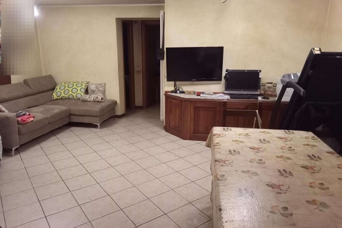 Villa in Vendita a Brugherio 15 