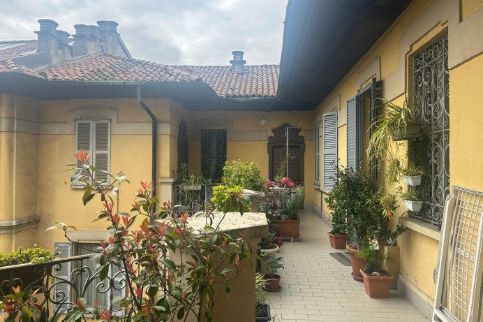 Monolocale in Vendita a Milano 8 