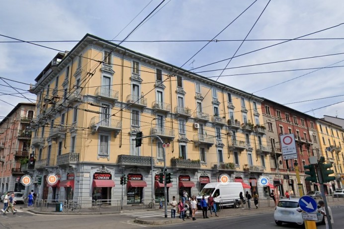 Monolocale in Vendita a Milano 10 