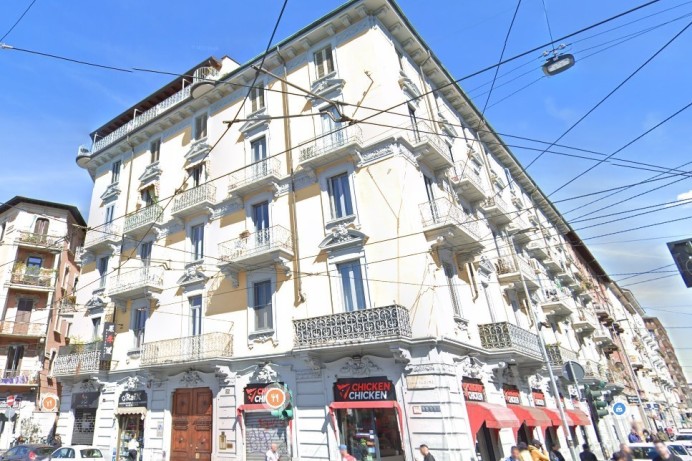 Monolocale in Vendita a Milano 9 