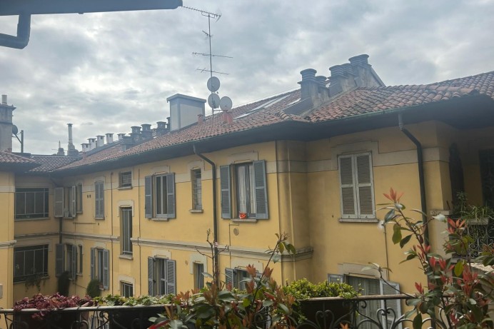 Monolocale in Vendita a Milano 11 