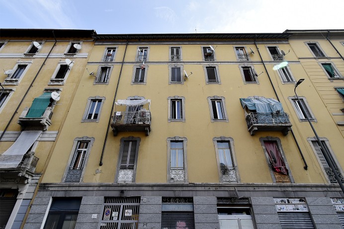 Bilocale in Vendita a Milano 10 