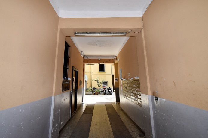 Bilocale in Vendita a Milano 12 