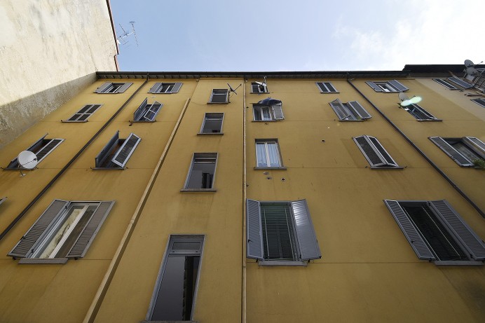 Bilocale in Vendita a Milano 14 