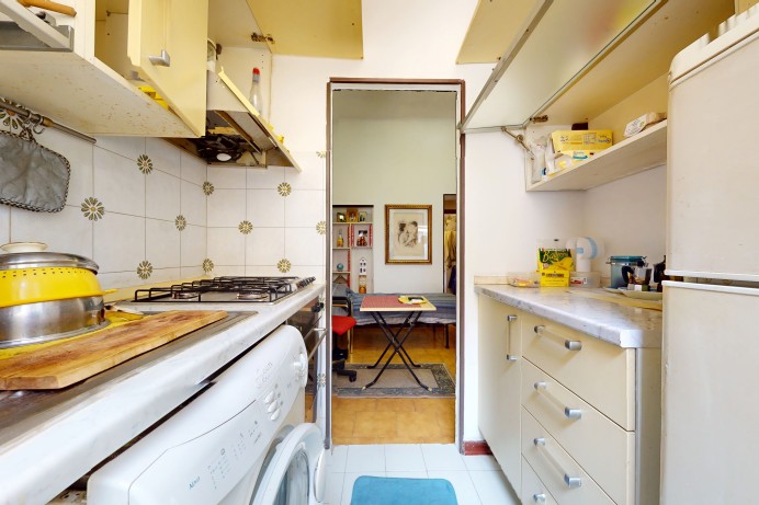 Bilocale in Vendita a Milano 8 