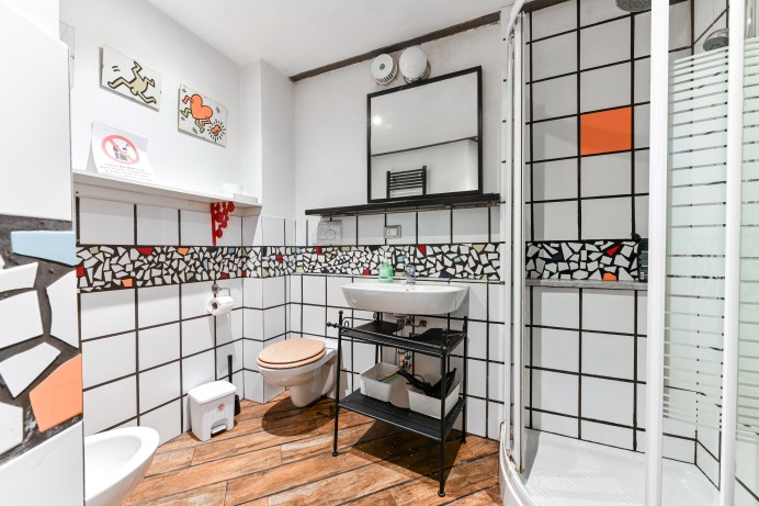 Bilocale in Vendita a Milano 9 