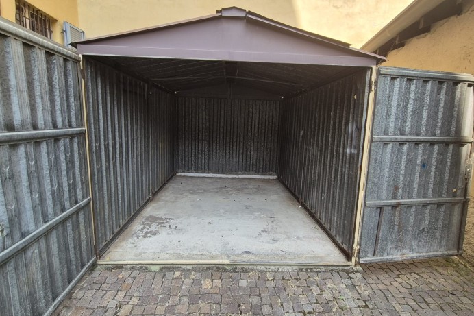 Box in Vendita a Milano 2 