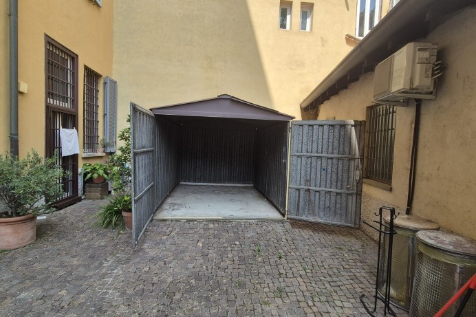 Box in Vendita a Milano 1 