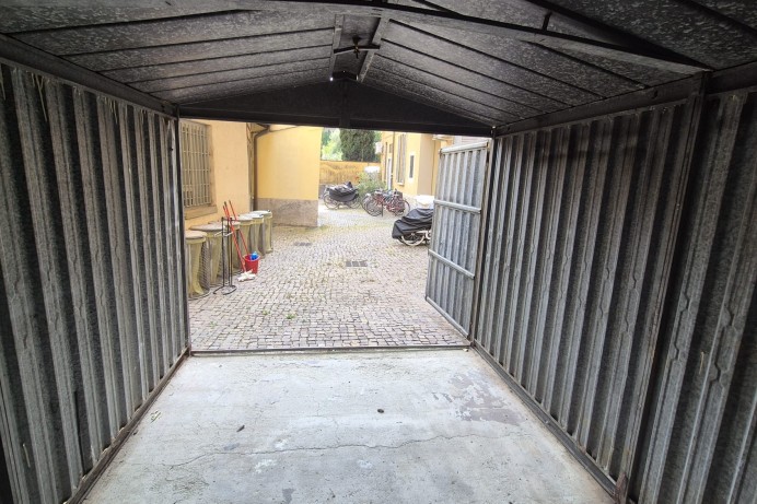 Box in Vendita a Milano 3 