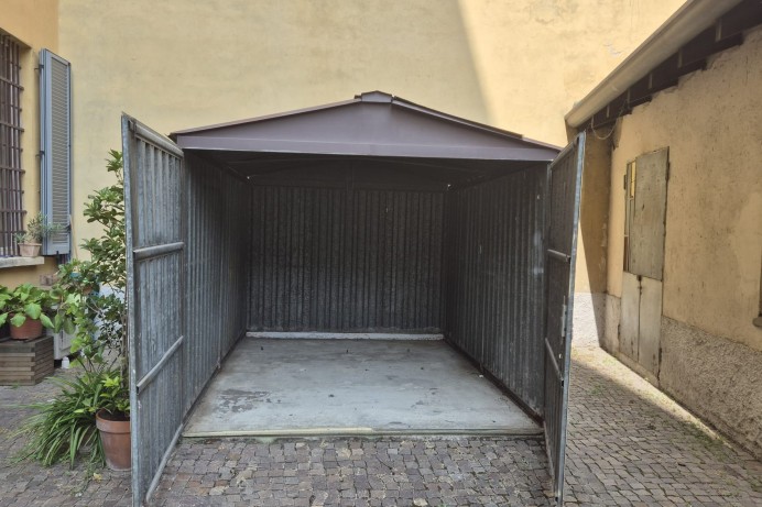 Box in Vendita a Milano 4 