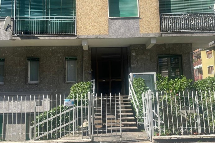 Appartamento in Vendita a Sesto San Giovanni 10 