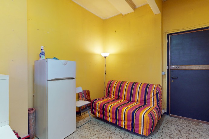 UFFICIO CON POSSIBILITA' DI...