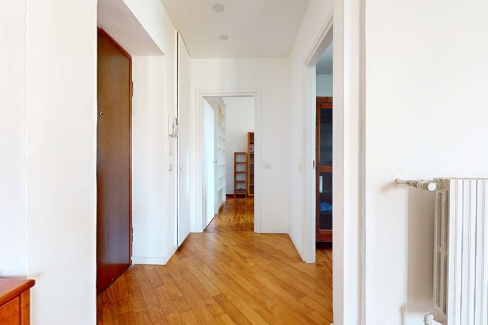 Trilocale in Affitto a Milano 3 