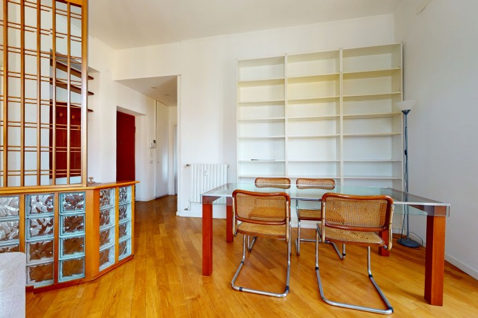 Trilocale in Affitto a Milano 1 