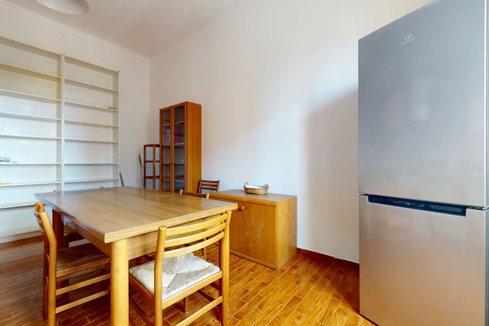 Trilocale in Affitto a Milano 10 