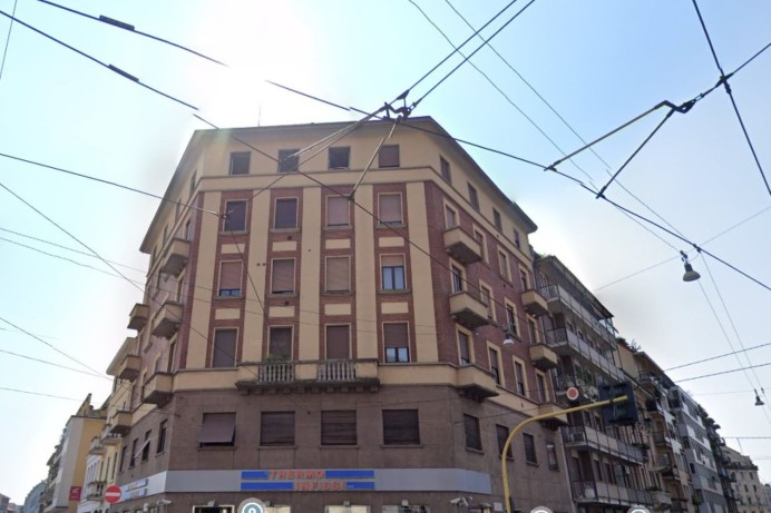 Trilocale in Affitto a Milano 11 