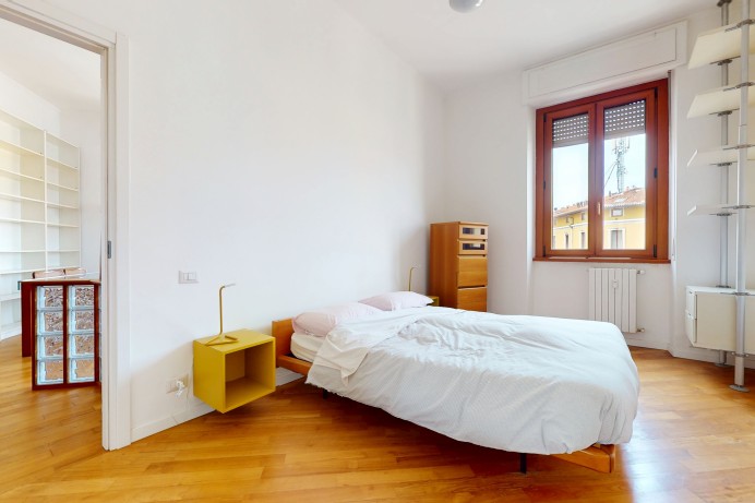Trilocale in Affitto a Milano 5 