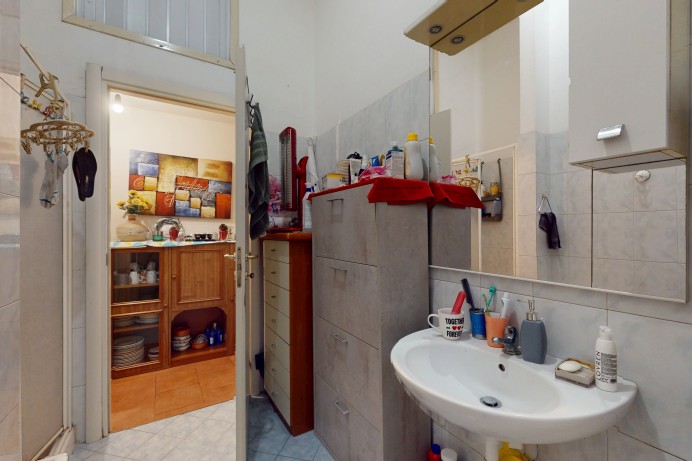 Bilocale in Vendita a Milano 5 