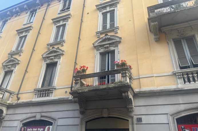 Bilocale in Vendita a Milano 10 
