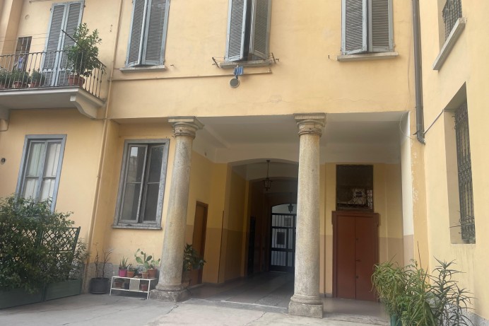 Bilocale in Vendita a Milano 7 