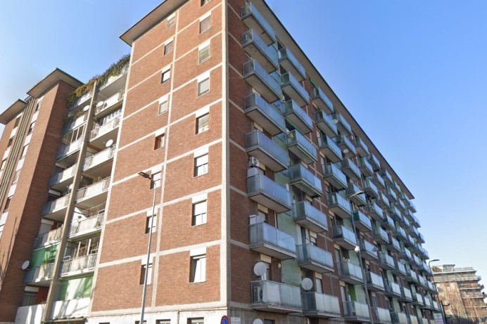 Laboratorio in Vendita a Milano 17 