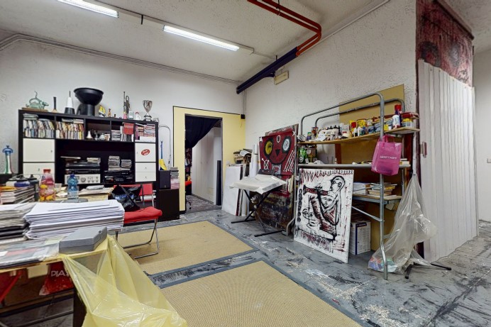 Laboratorio in Vendita a Milano 0 