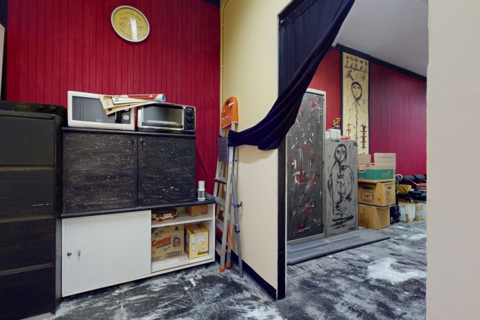 Laboratorio in Vendita a Milano 7 