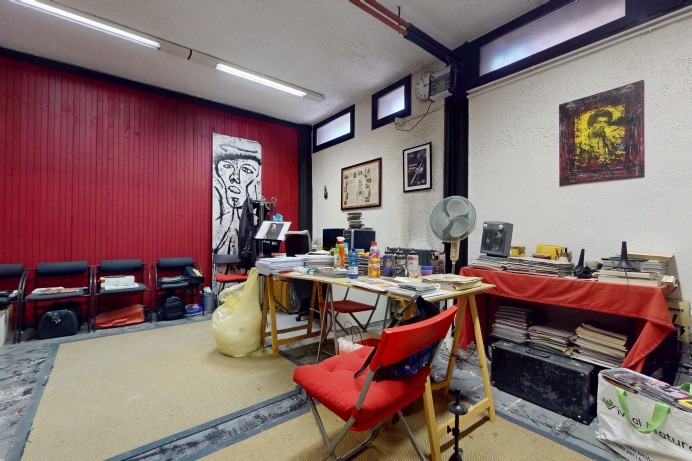 Laboratorio in Vendita a Milano 1 