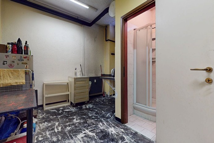 Laboratorio in Vendita a Milano 11 
