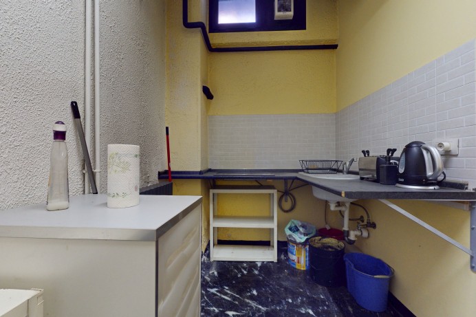 Laboratorio in Vendita a Milano 8 