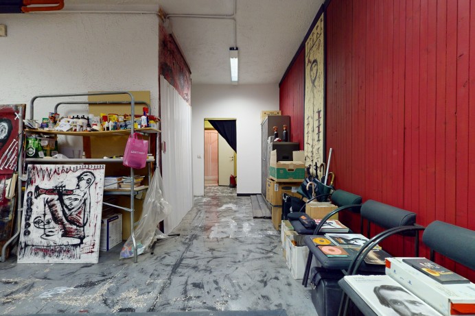 Laboratorio in Vendita a Milano 2 